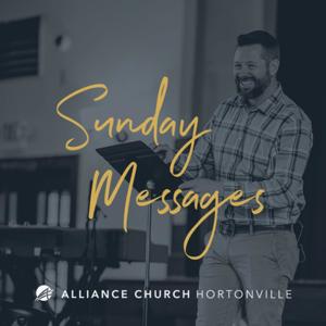 Alliance Church - Hortonville by Alliance Church - Hortonville