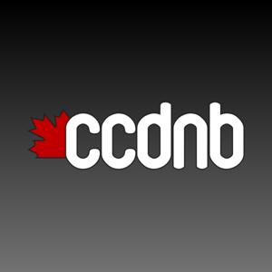 CCDNB Podcast
