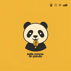 Agile comme un panda 🐼