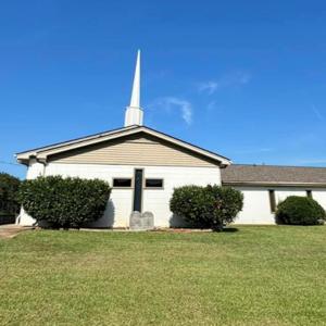 Riverview Baptist Church