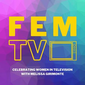 Fem TV by Electric Sweater