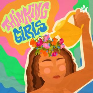 ThinkingGirl