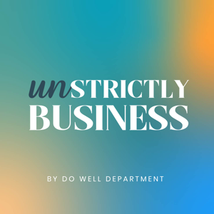 Unstrictly Business