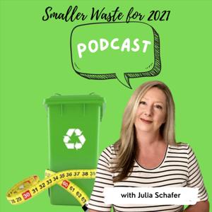 Smaller Waste for 2021