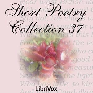 Short Poetry Collection 037 by Various