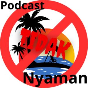 Podcast Tidak Nyaman