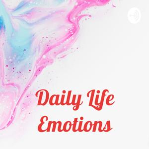 Daily Life Emotions