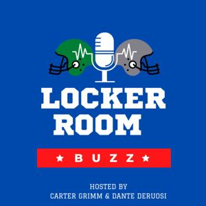 Locker Room Buzz