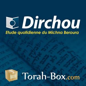 Programme Dirchou - Michna Beroura Yomit