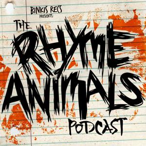 Rhyme Animals Podcast