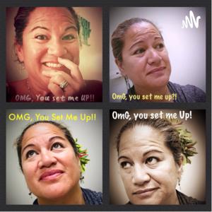 OMG, You What?! Hosted by Juliet Parker