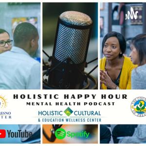 Holistic Happy Hour Podcast