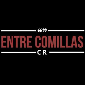ENTRE COMILLAS Podcast