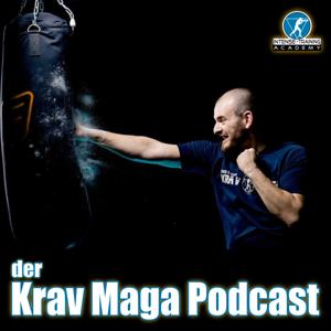 Krav Maga Podcast - Selbstverteidigung, Training & Co