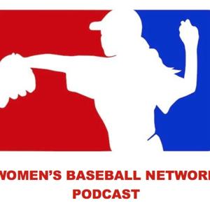 Women's Baseball Network Podcast