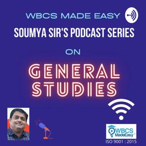 Soumya Sir's Podcast Series