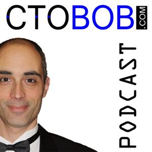 CTOBOB Podcast