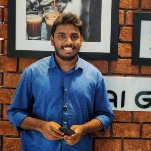Audio Blog