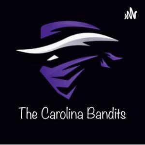 Carolina Bandits Podcast