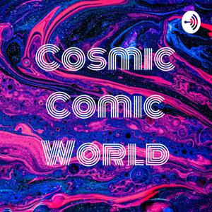 Cosmic Comic World