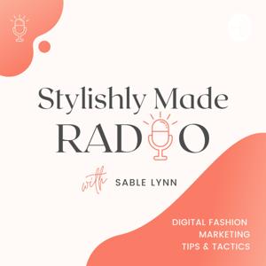 Stylishly Made Radio