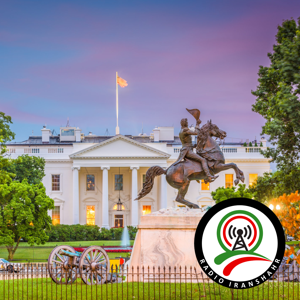 Introducing Washington DC آشنايى با شهر واشنگتن دى سى