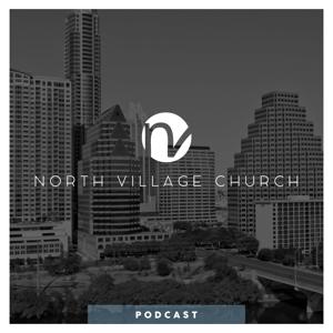 North Village Church Podcast 412578