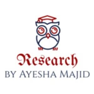 Research by Ayesha Majid
