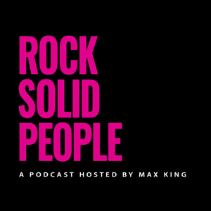 Rock Solid People