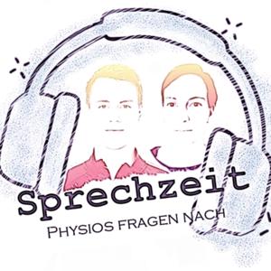 Sprechzeit
