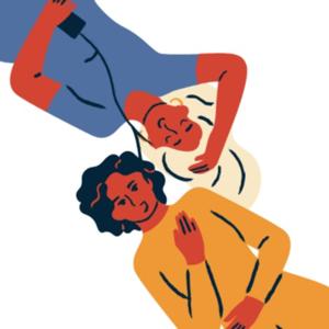 Temen Curhat Kamu