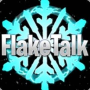 FlakeTalk