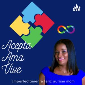 Imperfectamente feliz autism mom