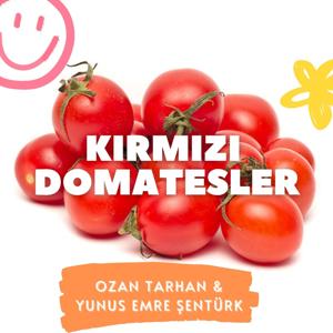 Kırmızı Domatesler #koçluk #dijitaldünya #girişimcilik #başarı #başarısızlık #komedi #hayat