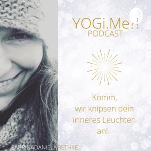 YOGi.ME?! Podcast