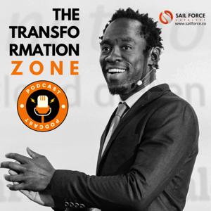 The Transformation Zone With Steven Dossou