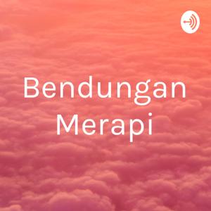 Bendungan Merapi