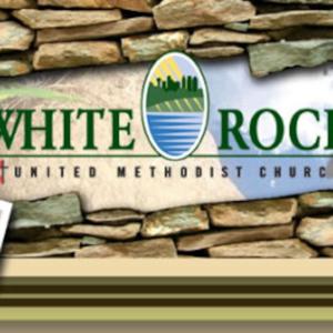 White Rock UMC's Podcast