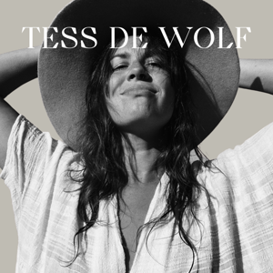 TESS DE WOLF