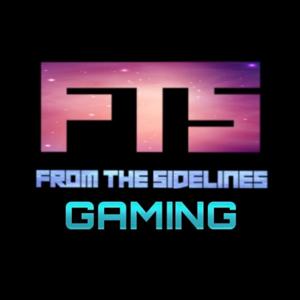 From The Sidelines Gaming