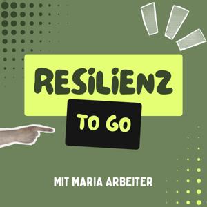 Resilienz to go