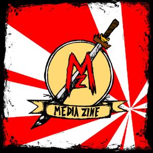 Mediazine Podcast