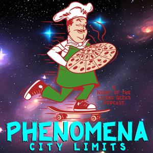 Phenomena City Limits