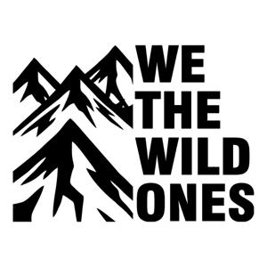 We The Wild Ones