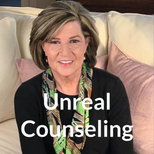 Unreal Counseling with Lisa Ryan