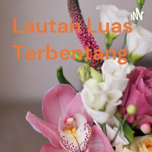 Lautan Luas Terbentang