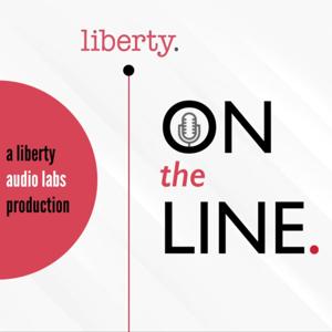 Liberty On the Line