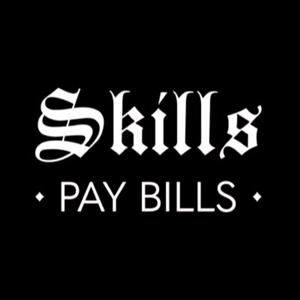 SKILLS PAY BILLS: A Sew Loka Podcast