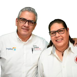 Esto también es educar