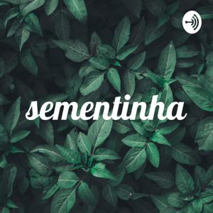 🌱Sementinha diária LIVROS